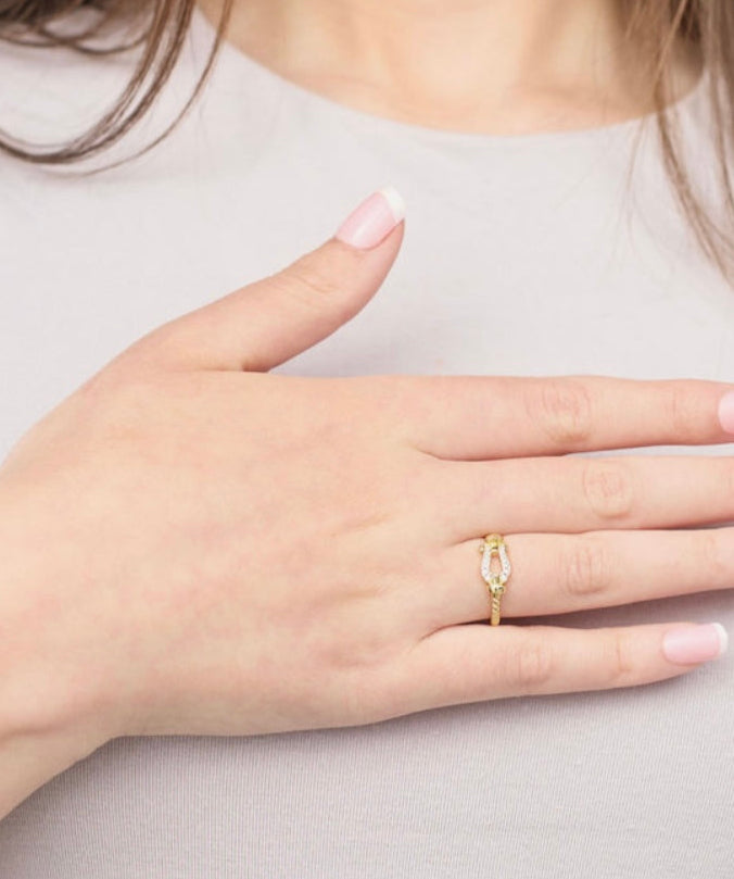 Bague Fouz