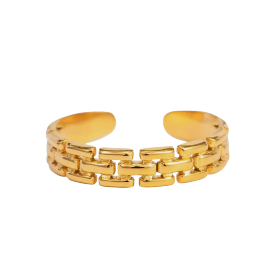 Bague Amalia