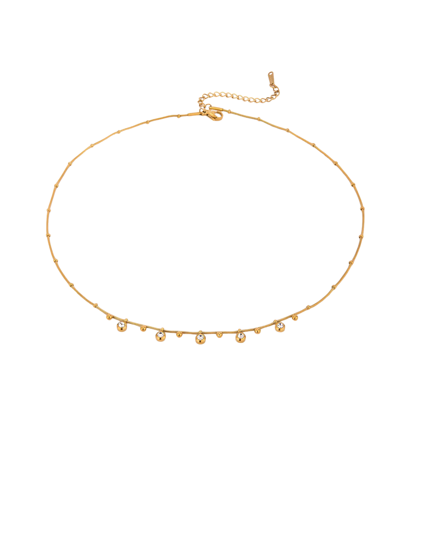 Collier Riviera