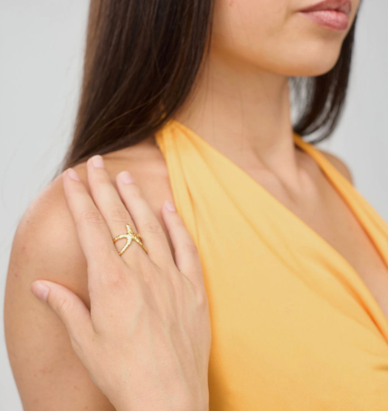 Bague Astra