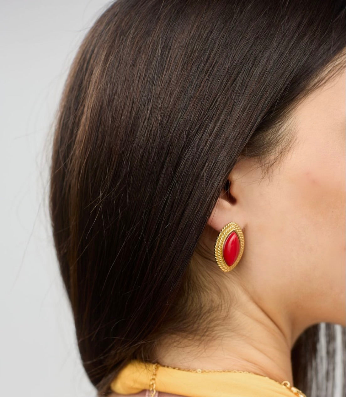 Boucles Gabrielle