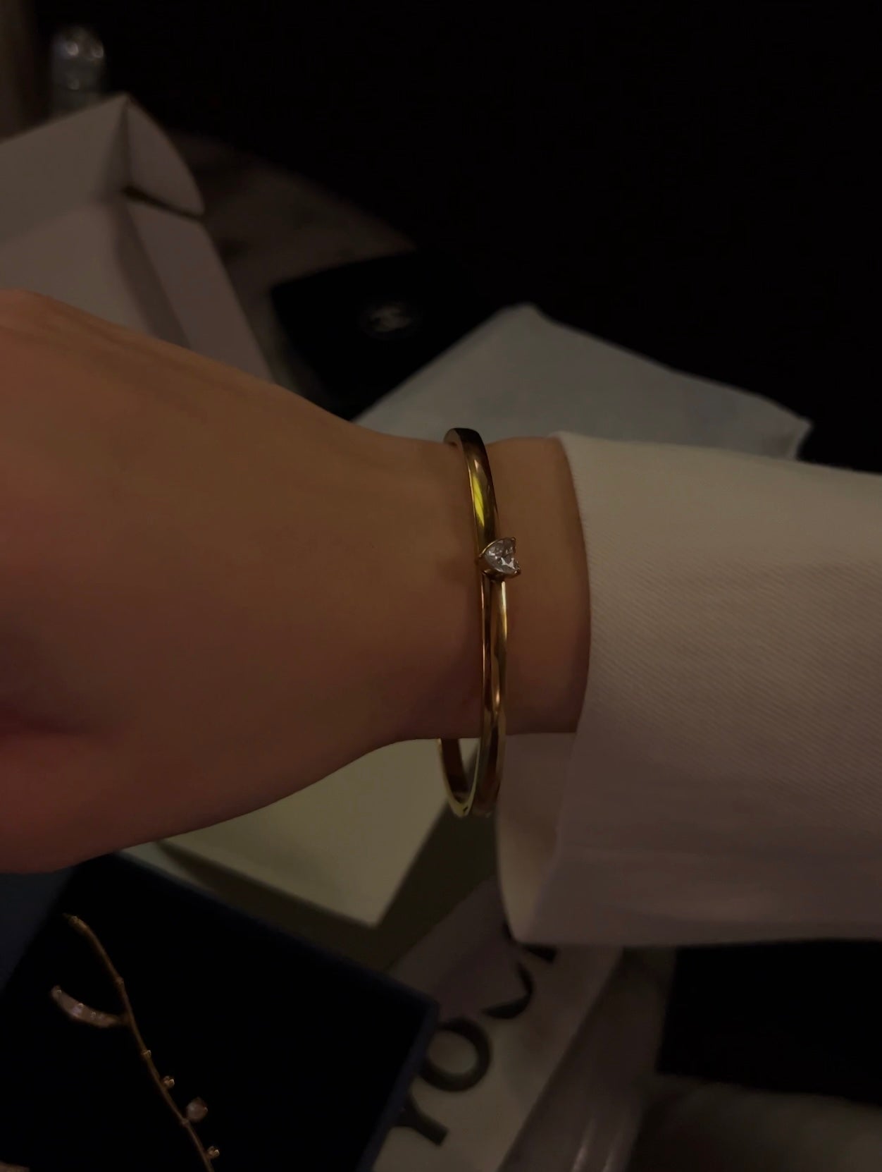 Bracelet Lovina
