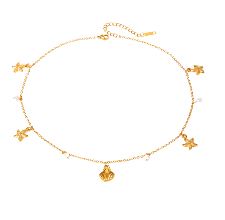 Collier Wendy