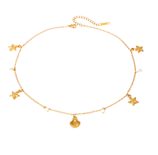 Collier Wendy