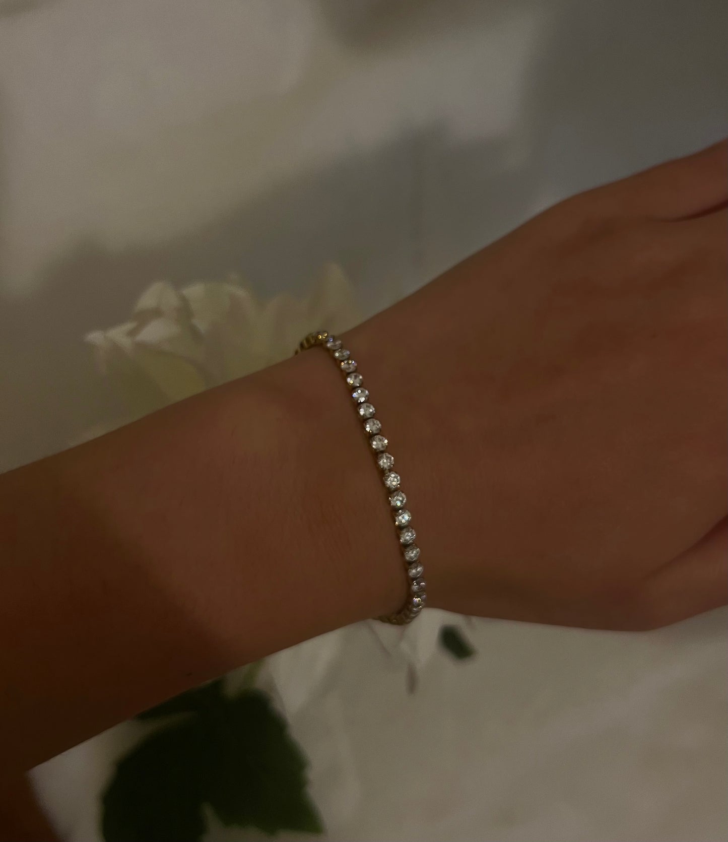 Bracelet Alba