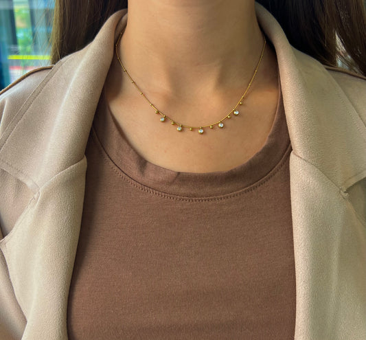 Collier Riviera