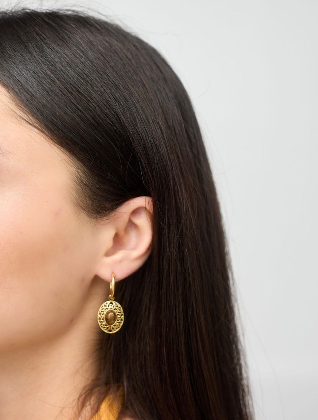 Boucles Mirage