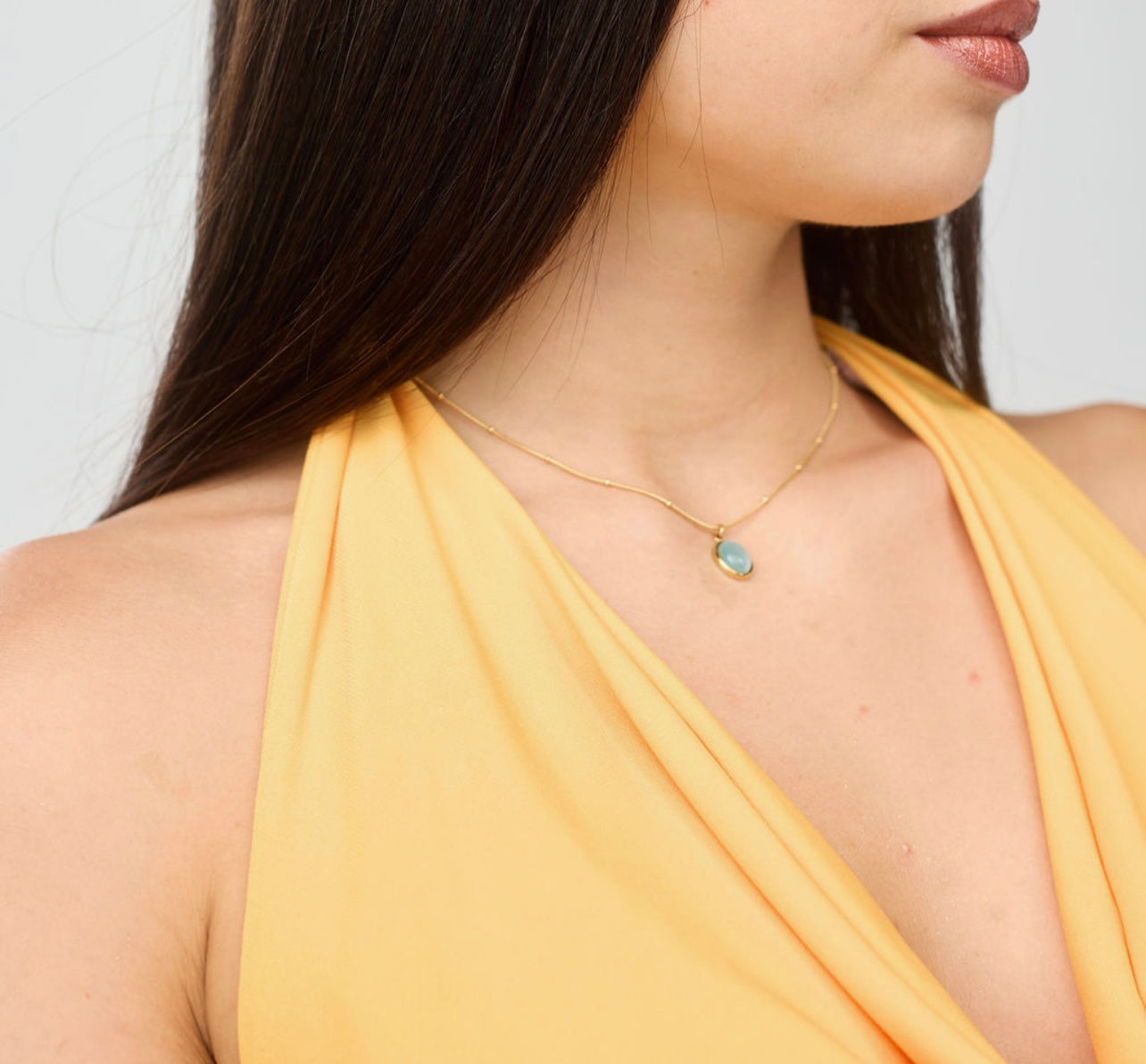 Collier Nova