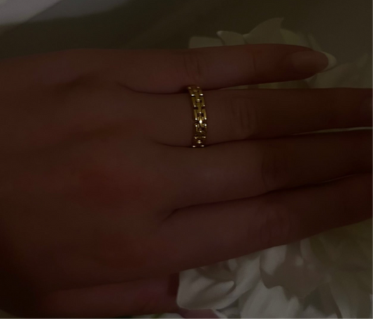 Bague Amalia