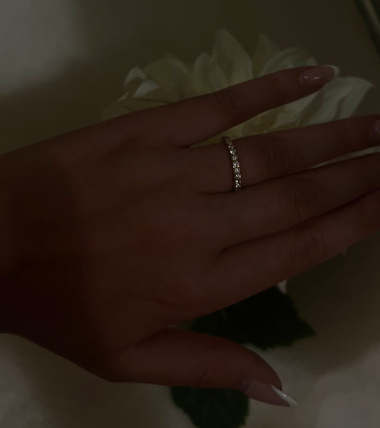 Bague Anastasia