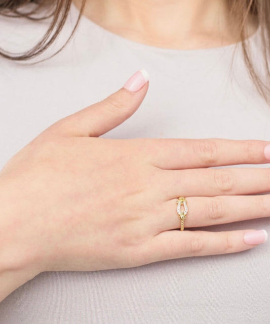 Bague Fouz