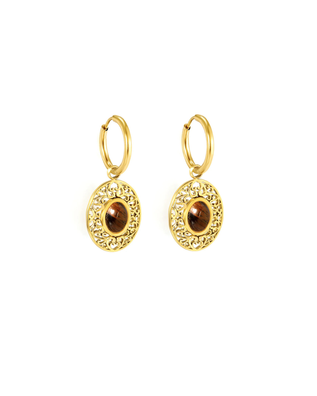 Boucles Mirage