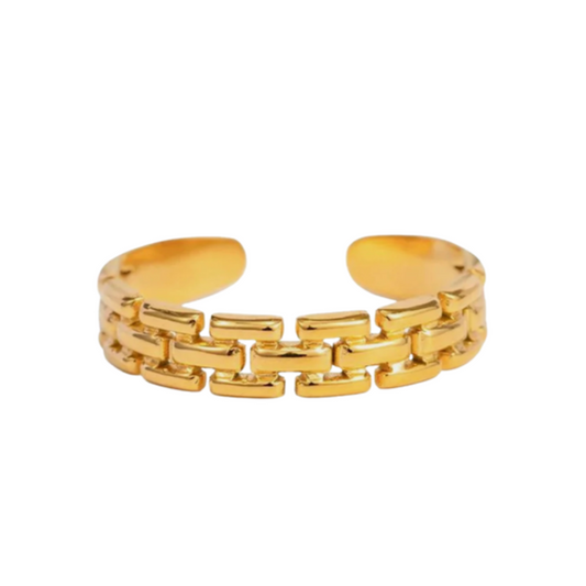 Bague Amalia