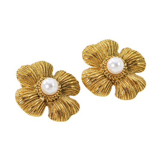 Boucles Pétunia
