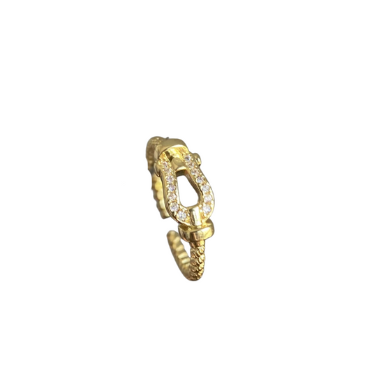 Bague Fouz