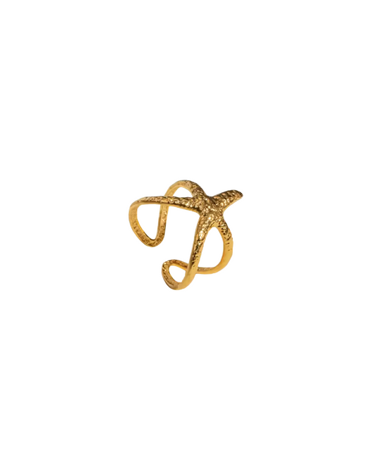 Bague Astra