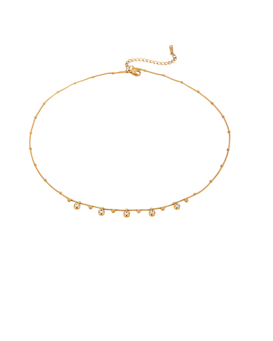 Collier Riviera
