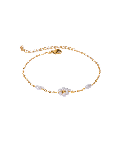 Bracelet Flora