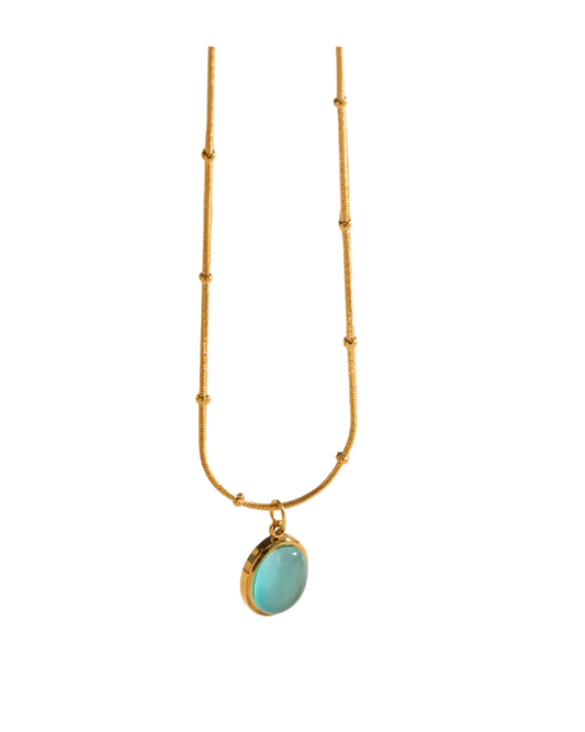 Collier Nova