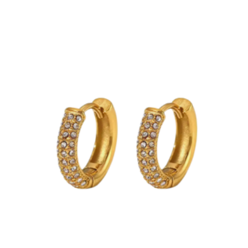 Boucles Mélisse