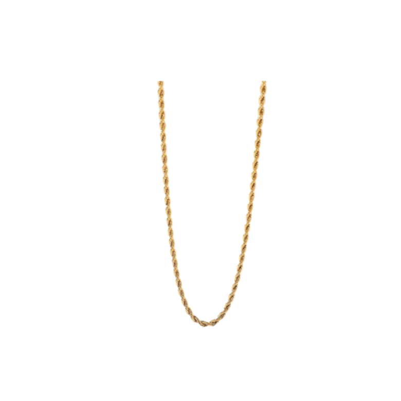 Collier Eva