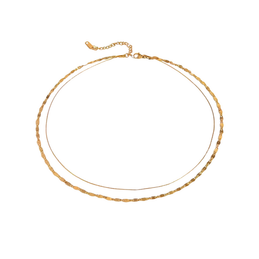 Collier Talia