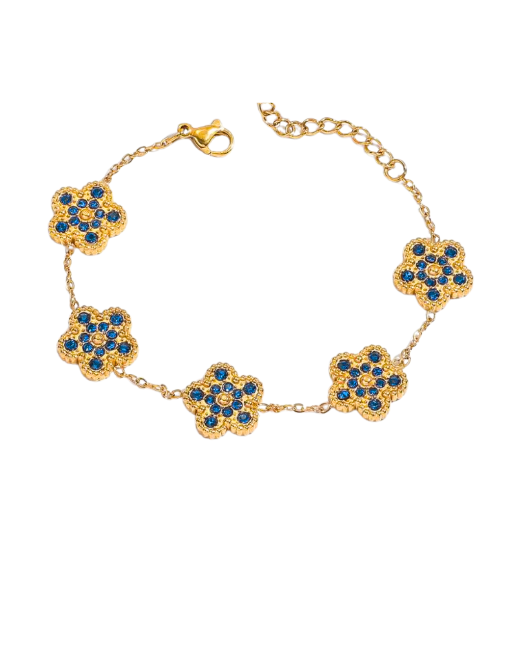 Bracelet Saphira