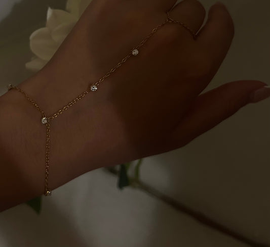 Bracelet Amira