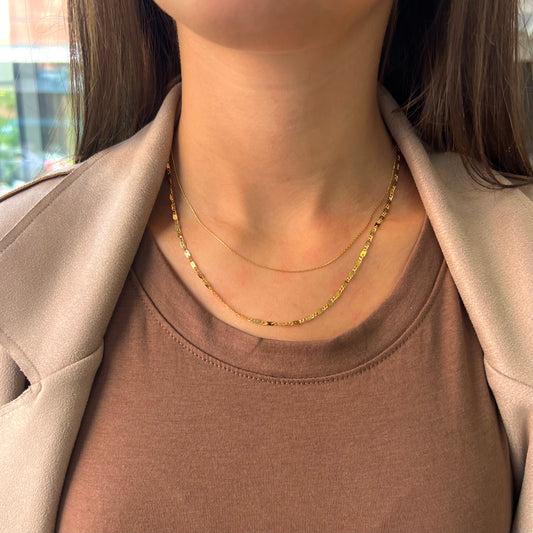 Collier Talia