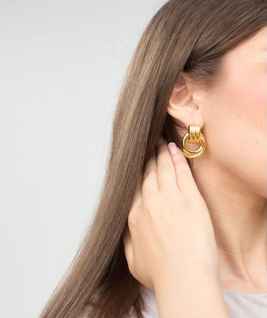 Boucles Athéna