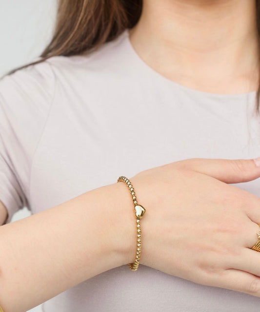 Bracelet Amor