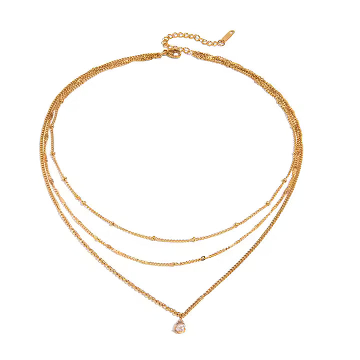 Collier Grace