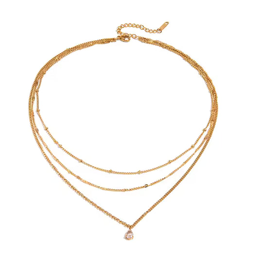 Collier Grace