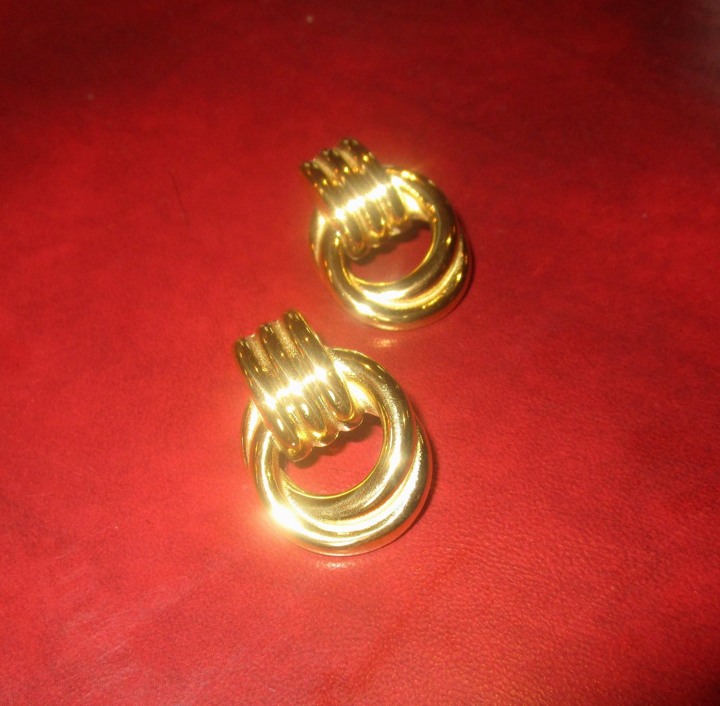Boucles Athéna